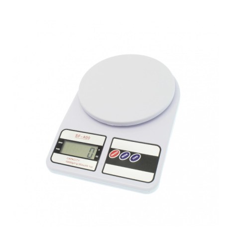 Electronic Kitchen Scale